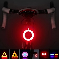 ROCKBROS Bicycle Smart Rear