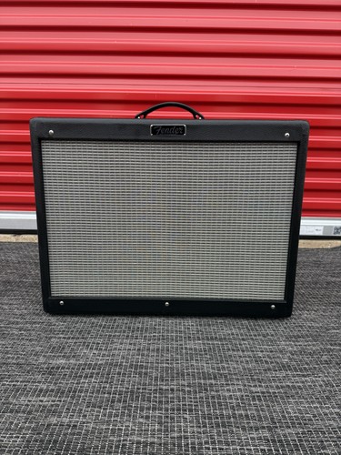 Fender hot rod deluxe iii - fender,