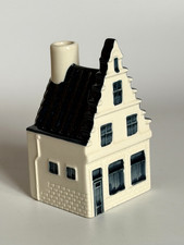 KLM Bols Delft Blue Miniature