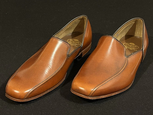 Church shoes leather - church’s,