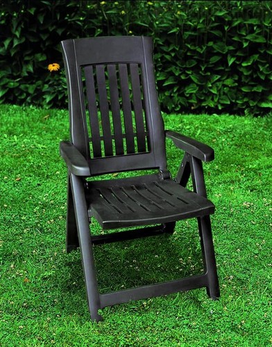 Urbn garden adjustable back - garden,