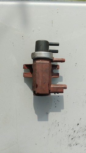 Pressure boost control - 3x,
