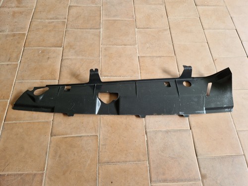 Lower air duct cardboard g60 - duct,