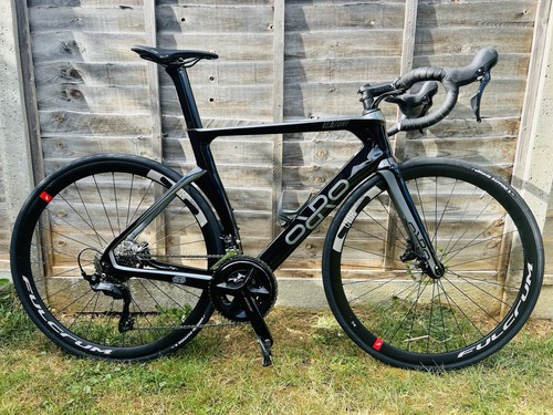 Orro venturi evo full carbon - evo,