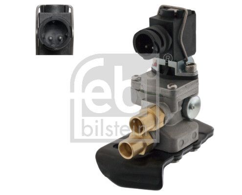 Febi bilstein 100080 retarder - 100080,
