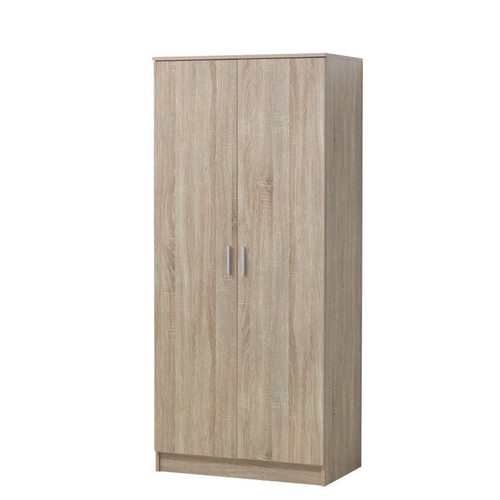 Piece light oak - piece,