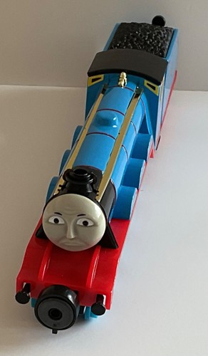 Thomas tank engine ertl bandai - tank,