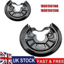 For VW Golf MK5 2003-2009 Rear