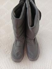 New Boots Size 6 From George