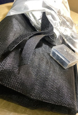 EXTSUD Fiberglass Magnetic Screen Door, Anti Mosquito Mesh Fly Curtain