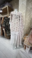 3pc Ladies Asian Suit Jora