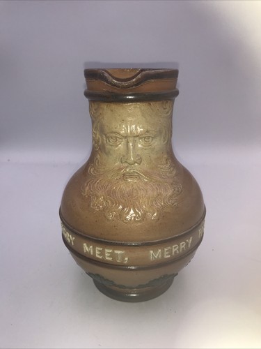 Very rare royal doulton - very,