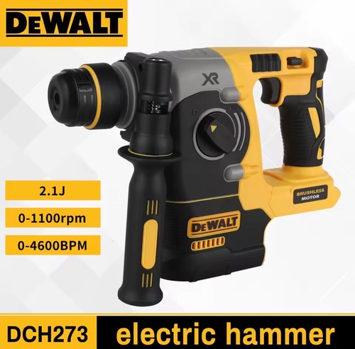 For dewalt dch273n 18v - 18v, xr