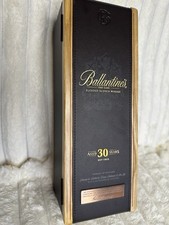 Ballantine year old - year,