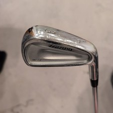 Mizuno MP-57 Cut Muscle 3 Iron