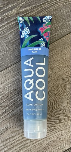 New bath body - &,