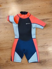 Age 3/4 wetsuit by Mountain