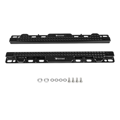 Adjustable seat base - 2x,