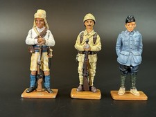 Del Prado - World War I Metal