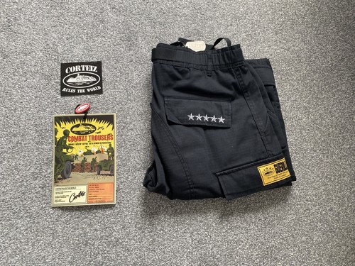 Cortiez star cargos - 5,