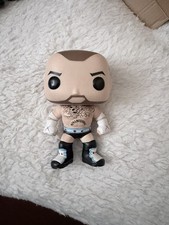 Wwe funko pop - wwe, punk