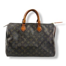 Louis Vuitton Vintage Speedy