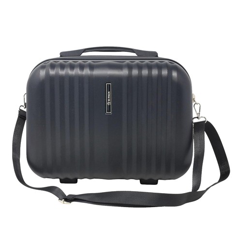 Vanity case makeup luggage - case,