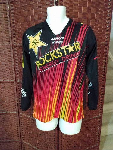 Rockstar energy drink - energy,