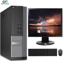 CHEAP FAST Windows 10 Core i3