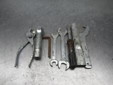 Yamaha XVS1100 Dragstar V Star