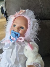 reborn doll with magnetic mouth for dummy silicone with fabric body 