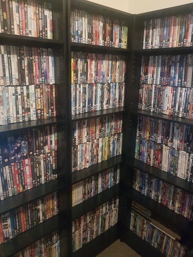 Dvds bundle dvd joblot - dvd,