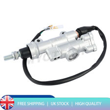 For Pulse Lexmoto Adrenaline Sinnis Apache 125 Rear Brake Master Cylinder Switch
