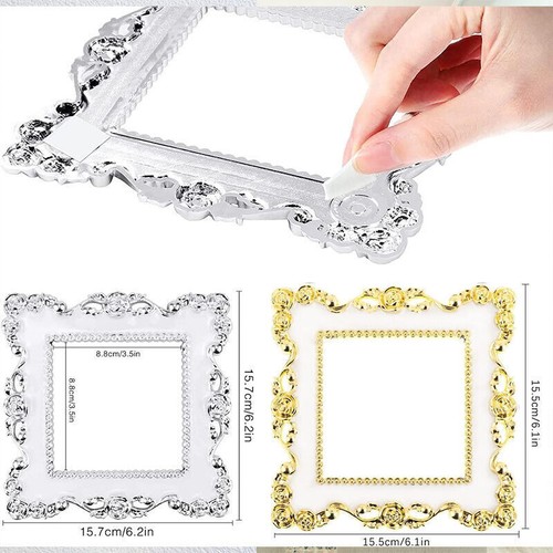 Resin wall sticker single - resin,