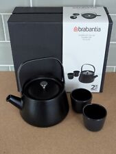 New Brabantia Cast Iron Tea