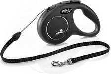 Flexi Dog Lead New Classic