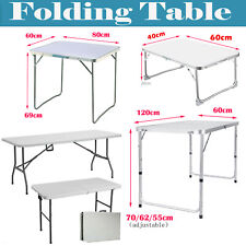 Compact Folding Desk No