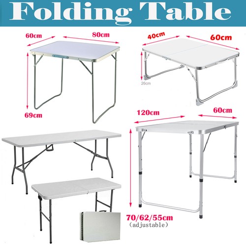 Compact folding desk - desk, no