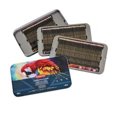 Derwent Chromaflow Artists