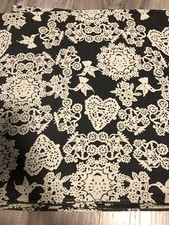 Pavo Textiles Woven Wrap De La