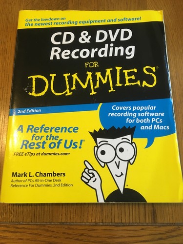Dvd recording for - &,