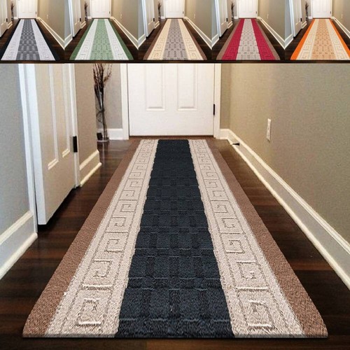 Non slip hallway runner - non, rug
