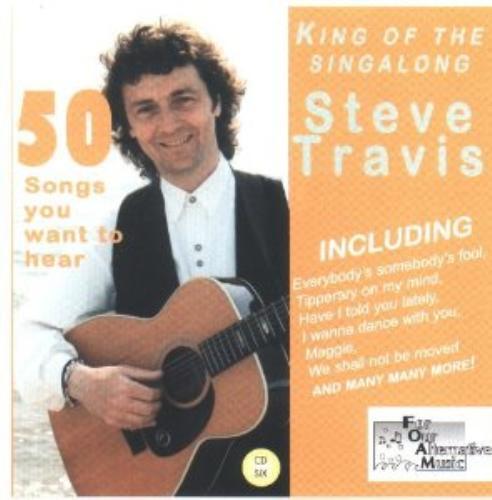 Steve travis songs you - steve, :