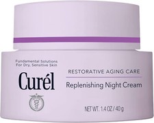 Curel Restorative Aging Care