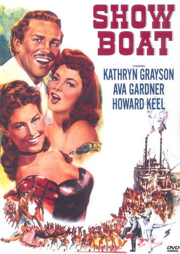 Show boat kathryn - 1951),