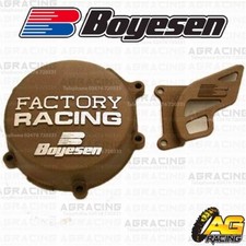 Boyesen Factory Racing