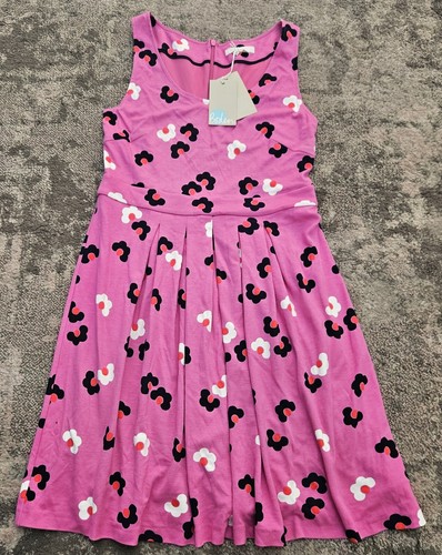 Bnwt boden joanna ponte dress - joanna,