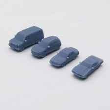 Outland Models Model Railroad