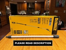 Dewalt DCPS620 Pole Saw