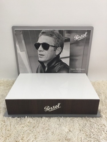 New steve mcqueen - new,